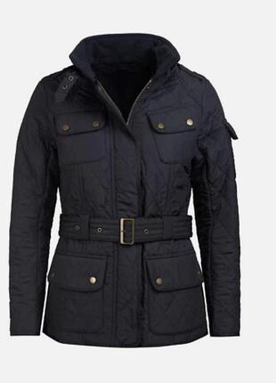 Куртка жіноча barbour