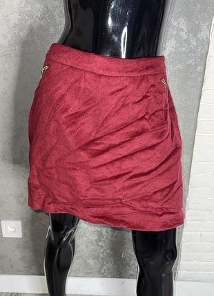 Тепла спідниця george, xxxl 54р