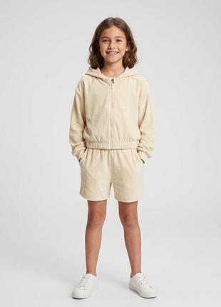 Детская/подростковая толстовка (зип-худи) от шведского бренда h&m