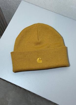 Шапка carhartt біні оригінал