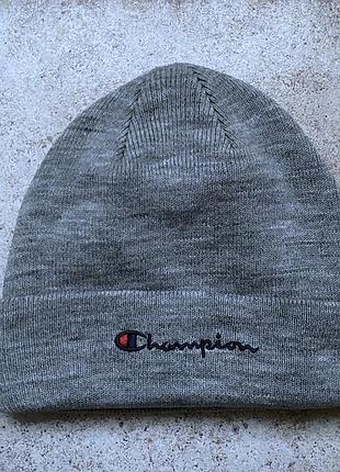 Оригинальная шапка champion (usa)