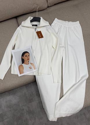 Костюм loro piana