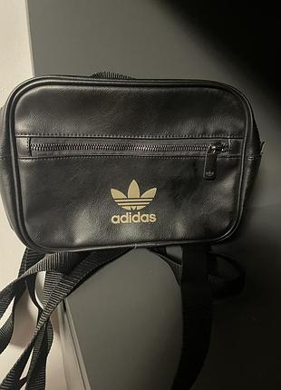 Adidas -міні сумка рюкзак