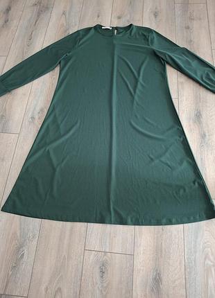 Комфортне плаття 👗 3