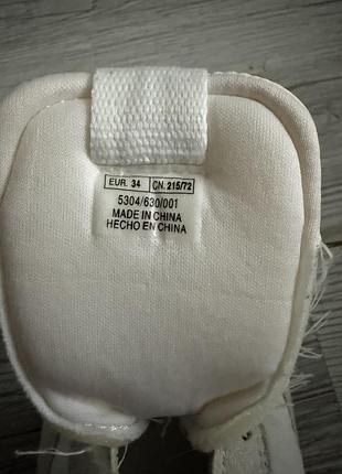 Кросівки zara 7