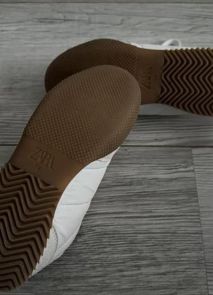 Кросівки zara 6