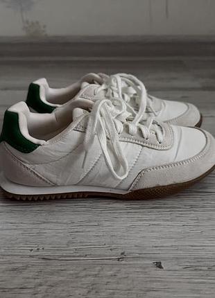 Кросівки zara 4