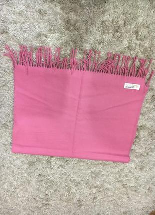 Шарф кашемир