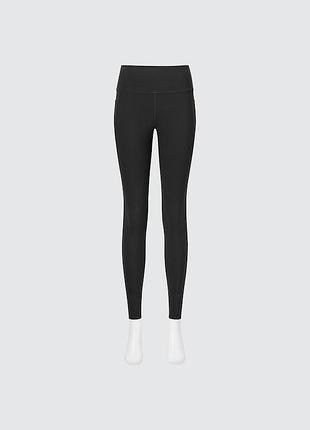 Лосіни uniqlo dry cool to touch uv