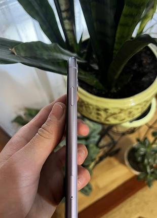 Смартфон apple iphone 11 128gb 8