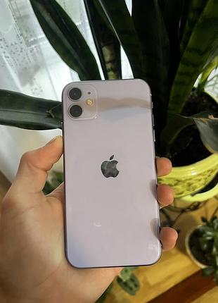 Смартфон apple iphone 11 128gb 10