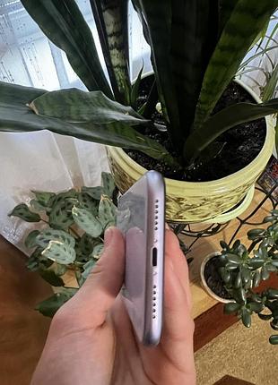 Смартфон apple iphone 11 128gb 7