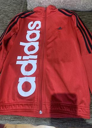 Спортивна кофта adidas
