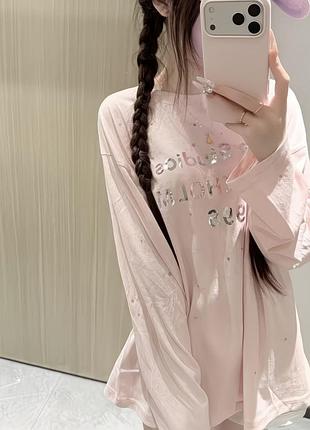 Лонг acne studios л розмір