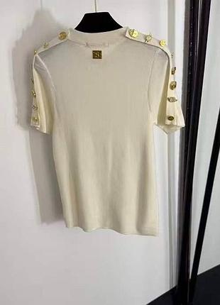 Кофточка schiaparelli 6
