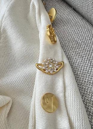 Кофточка schiaparelli 5