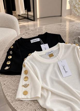 Кофточка schiaparelli 3