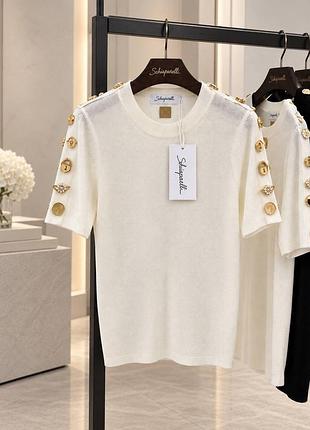 Кофточка schiaparelli