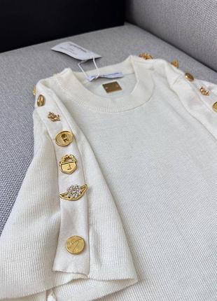 Кофточка schiaparelli 2
