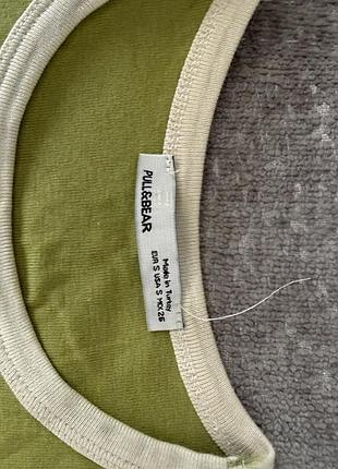 Топ pull and bear 2