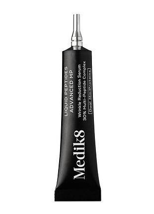 Сироватка з пептидами medik8 liquid peptides advanced mp