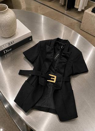 Сукня balmain