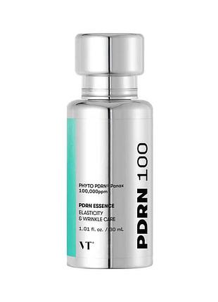 Укрепляющая эссенция vt cosmetics pdrn essence 100 30 мл
