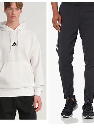 Костюм на тонком флисе adidas m/tall