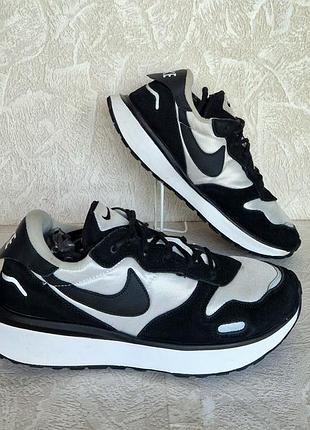 Кроссовки (nike phoinix wafle) размер 45-46