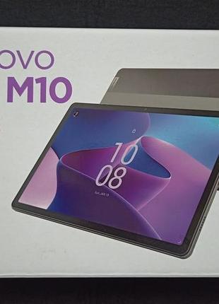 Планшет lenovo tab m10 plus на запчасти или восстановление.