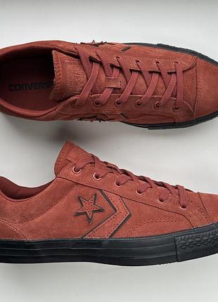Чоловічі кеди converse