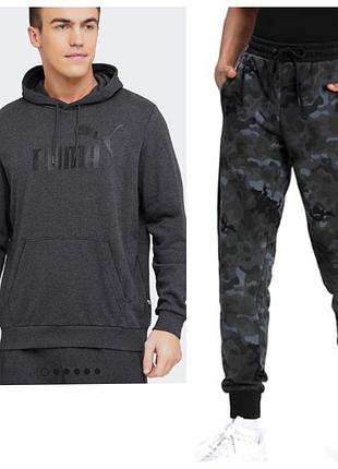Спортивний костюм #puma
розмір - s
внутрі петелька