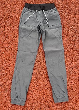 Женские трекинговые брюки la sportiva mantra pant
