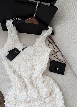 Сукня yves saint laurent