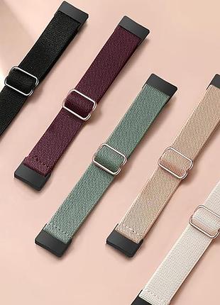 Набір з 5 еластичних ремінців gugobit для fitbit charge 6 / fitbit charge 5 5