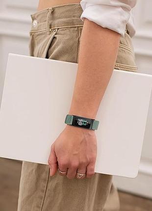 Набір з 5 еластичних ремінців gugobit для fitbit charge 6 / fitbit charge 5 6
