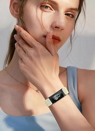 Набір з 5 еластичних ремінців gugobit для fitbit charge 6 / fitbit charge 5 7