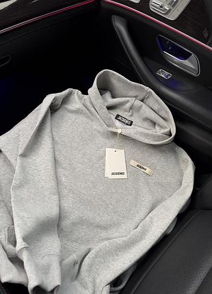 Худі jacquemus
