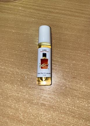 Парфуми ysl libre berry crush масляні 10 мл