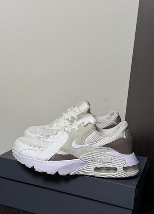 Оригінальні кросівки nike air max excee