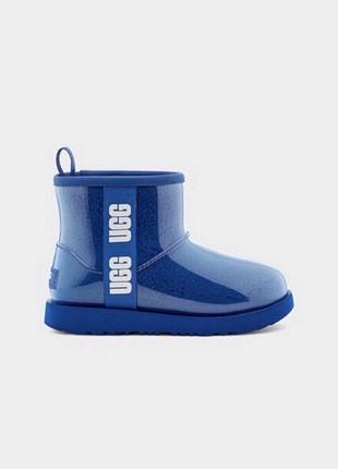 Ugg зимові ботінки