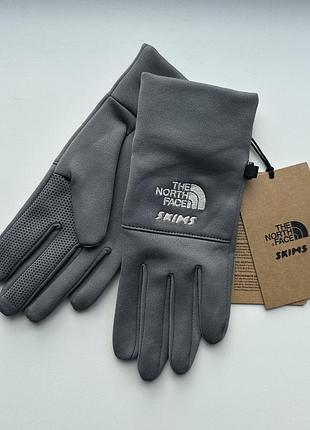 Чоловічі рукавиці tnf x project k multisport gloves