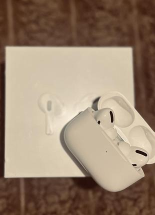 Навушники airpods pro