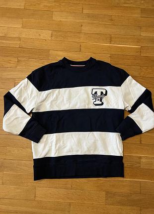 Кофта tommy hilfiger