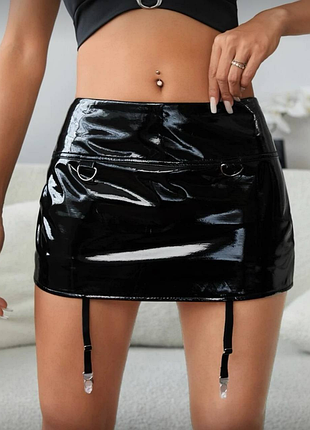 Юбка y2k dollskill