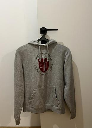 Толстовка unisex