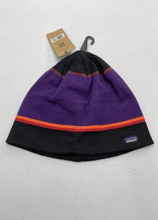 Шапка чоловіча patagonia