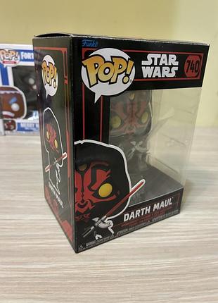 Funko pop fortnite star wars 9