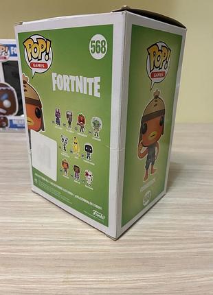 Funko pop fortnite star wars 7