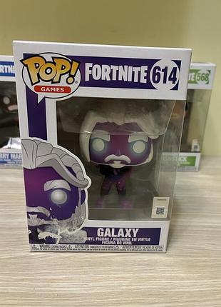 Funko pop fortnite star wars 5